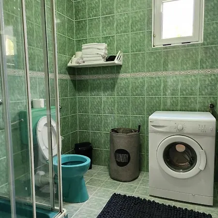 House Neretva Apartment *