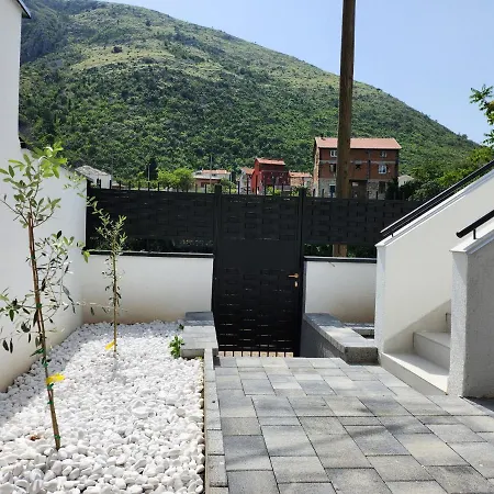 House Neretva Apartment Mostar