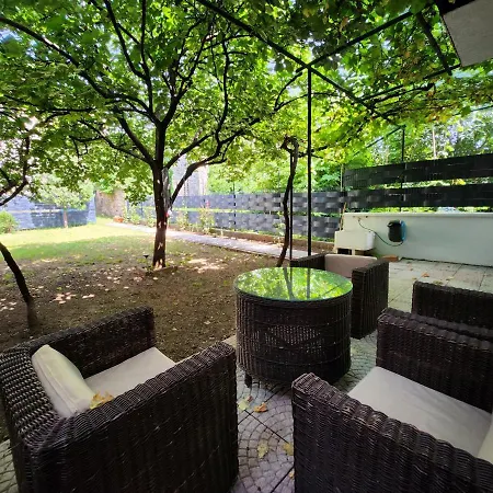 Apartment House Neretva *