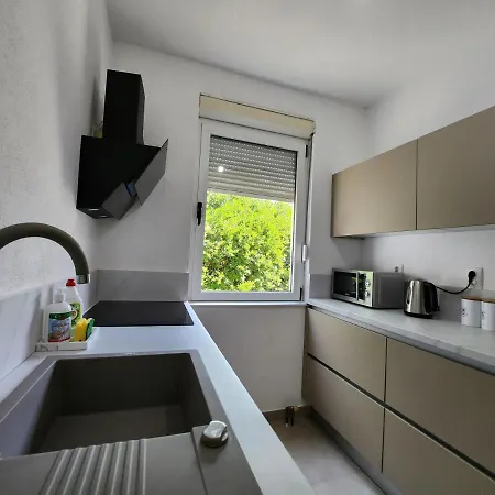 House Neretva Mostar