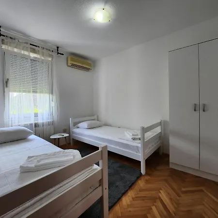 House Neretva Mostar
