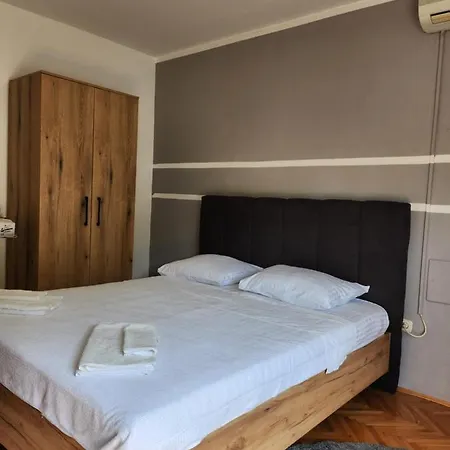 House Neretva Mostar