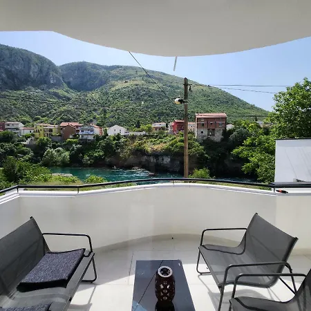 House Neretva Apartment *