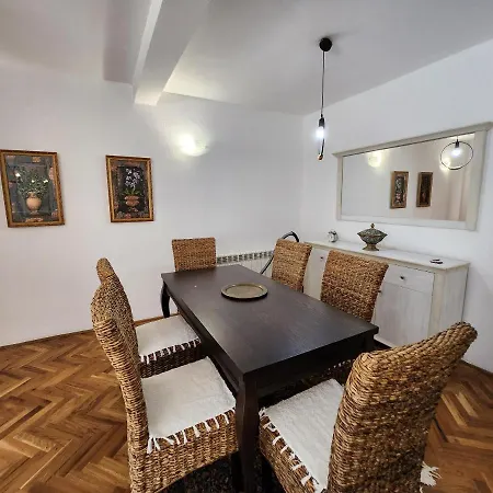 House Neretva