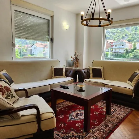 House Neretva Apartment