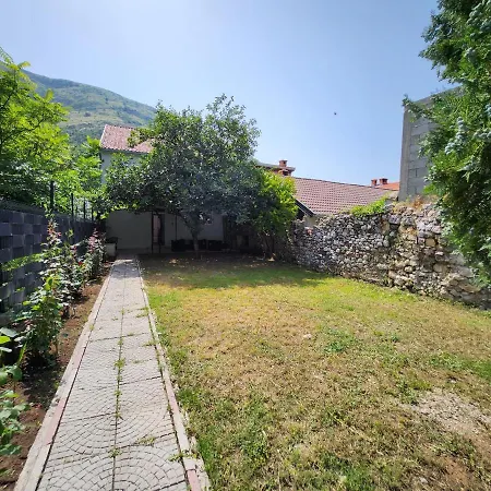 Apartment House Neretva Mostar